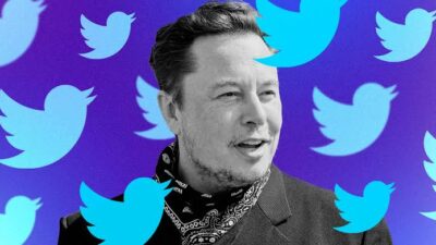 Ini Yang Akan Terjadi Pada Twitter di Tangan Elon Musk
