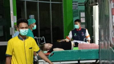 Rombongan Grup Musik Debu Kecelakaan di Probolinggo, 2 Orang Meninggal Dunia
