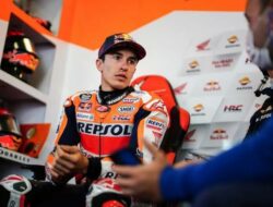 Belum Pernah Naik Podium Musim Ini, Marc Marquez Berbenah Jelang MotoGP Spanyol 2022