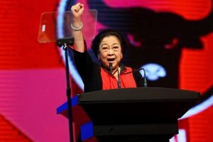 4 Ketum Parpol Terlama dan Masih Menjabat Hingga Kini, Teratas Megawati 29 Tahun Pimpin PDIP