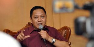 Adhie Massardi: Mafia Minyak Goreng Skandal Korupsi Paling Brutal Sejak Indonesia Merdeka