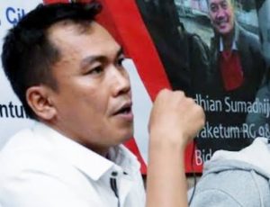 Bukan Setop Ekspor, Satyo Purwanto: Jokowi Harus Ambil Alih Lahan Sawit Dari Pengusaha Nakal