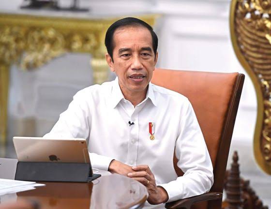 Harta Jokowi Rp.71,4 Miliar Tahun 2021, Naik Rp.7,8 Miliar Dalam Setahun