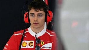 Impresif di Awal Musim F1 2022, Charles Leclerc Disebut Selevel Dengan Max Verstappen