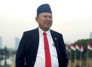 Anggota Fraksi PDIP DPR RI Dapil Sulut, Herson Mayulu Meninggal Dunia