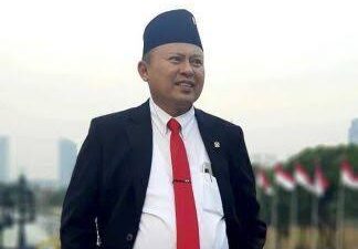 Anggota Fraksi PDIP DPR RI Dapil Sulut, Herson Mayulu Meninggal Dunia