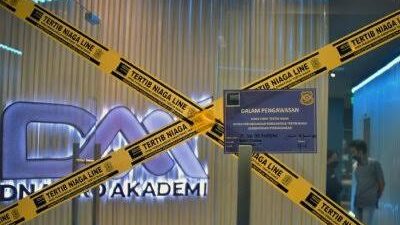 3.894 Korban DNA Pro Melapor ke Polda Metro Jaya, Kerugian Tembus Rp.565 Miliar