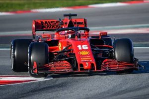 Kukuh di Awal Musim F1 2022,  Bos Mercedes Lontarkan Pujian Kepada Ferrari