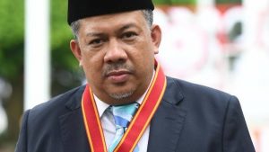 Fahri Hamzah: Sebelum Lengser, Sebaiknya Jokowi Diberi Gelar Bapak Rekonsiliasi