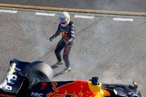 Max Verstappen 2 Kali Gagal Finish di Awal Musim F1 2022, Red Bull Racing Buka Suara