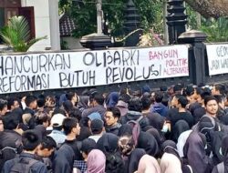 Edwin H. Sukowati: Oligarki Mengancam Eksistensi Pribumi Sejak Zaman Penjajahan