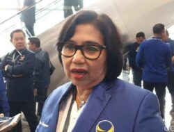 Tanggapi Isu Perang Dingin PDIP vs Golkar, Irma Suryani Chaniago Singgung Pengkhianatan