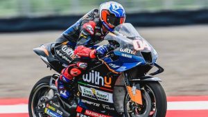 Gagal Bersinar di MotoGP 2022, Andrea Dovizioso Tak Menyesal Tolak Aprilia dan Pilih Yamaha