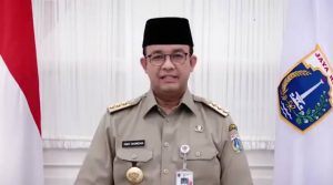 Kemendagri Puji Anies Baswedan: Sumpah Deh! DKI Jakarta Luar Biasa!