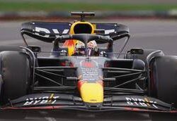 Kualifikasi F1 GP Emilia Romagna 2022: Max Verstappen Pole Position, Lewis Hamilton Tercecer ke-13