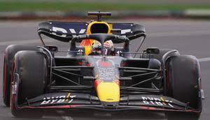 Kualifikasi F1 GP Emilia Romagna 2022: Max Verstappen Pole Position, Lewis Hamilton Tercecer ke-13