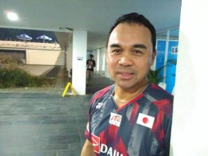 Jelang Kejuaraan Bulutangkis Asia 2022, Rionny Mainaky Harap Atlet Indonesia dalam Keadaan Bugar