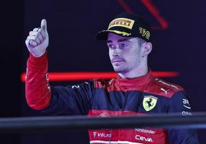 Ini Kunci Penampilan Impresif Charles Leclerc Di Awal Musim F1 2022