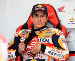 Marc Marquez Berpotensi Absen di MotoGP AS 2022 Minggu Ini, Siapa Bakal Berjaya?