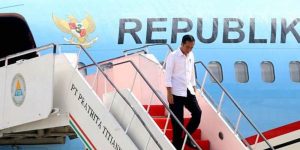 Utang Meroket Hingga Rp.7 Ribu Triliun, Muslim Arbi: Jokowi Pantas Disebut Bapak Utang