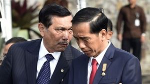 Nasdem Tantang Jokowi Pecat Menteri yang Bicara Penundaan Pemilu, Berani?