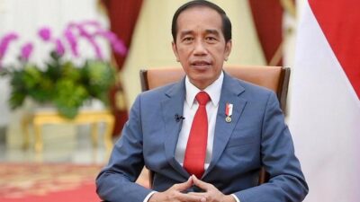 Bakal Wariskan Utang Menggunung, Jokowi Harus Hentikan Ambisinya Bangun Infrastruktur