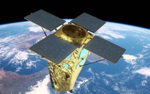 Satelit LEO OneWeb Jadi Alternatif Baru Jaringan Infrastruktur dan Konektivitas Indonesia