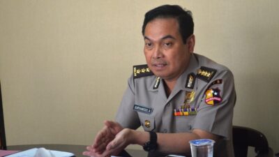 Polda Kalimantan Barat Telusuri Indikasi Kasus TPPU Ketua KADIN