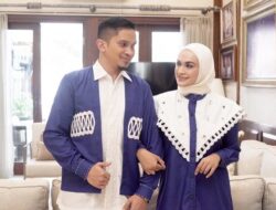 Putri Zulkifli Hasan, Futri Zulya Savitri Gugat Cerai Putra Amien Rais, Ahmad Mumtaz Rais
