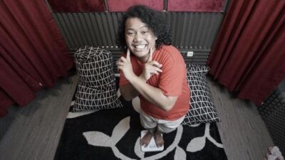 Komedian Marshel Widianto Bakal Diperiksa Polisi Soal Motif Beli Konten Porno Dea Onlyfans
