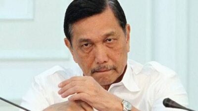 Luhut Takkan Kena Reshuffle, Waketum PKB Jazilul Fawaid: Susah Cari Gantinya