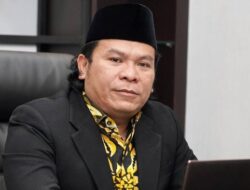 Bikin Marah Cak Imin, Fraksi PKB Copot Luqman Hakim Dari Wakil Ketua Komisi II DPR RI