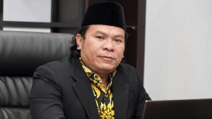 Bikin Marah Cak Imin, Fraksi PKB Copot Luqman Hakim Dari Wakil Ketua Komisi II DPR RI
