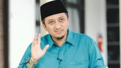 Yusuf Mansur: Kalau Sedekah Avanza, Besok Mobil Alphard Bakal Parkir