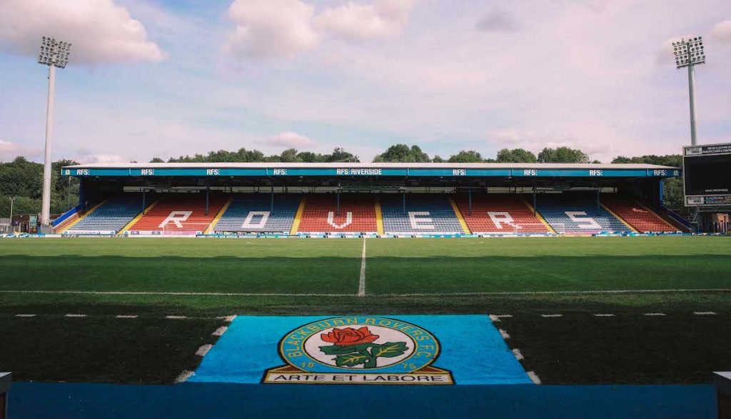 Pertama Dalam Sejarah Liga Inggris, Blackburn Rovers Izinkan Stadion Ewood Park Gelar Sholat Idul Fitri