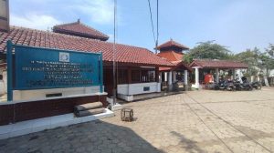 Berlokasi di Kawasan Pesisir Jakarta, Masjid Al Alam Marunda Tak Pernah Terendam Banjir Rob