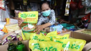 BLT Minyak Goreng Habiskan Anggaran Rp.6,9 Triliun, Kenapa Tak Bentuk BUMN CPO?