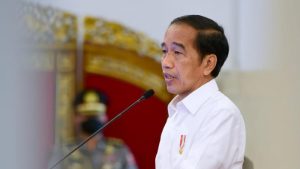 Nicho Silalahi: Jokowi Satu-Satunya Presiden Terburuk Yang Pernah Ada di Negeri Ini
