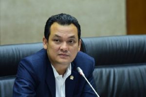 Martin Manurung Desak KPPU Lebih Tegas Ungkap Dugaan Kartel Minyak Goreng