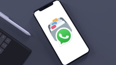 Ini Cara Berbagi File Ukuran Raksasa Lebih Dari 100 MB Lewat WhatsApp