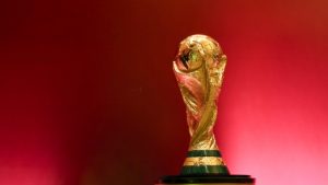 Hasil Drawing Piala Dunia 2022: Spanyol Jumpa Jerman, Brasil Ditantang Kamerun