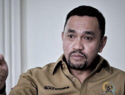 Ahmad Sahroni: Nasdem 99 Persen Takkan Berkoalisi Dengan PDIP di Pilpres 2024