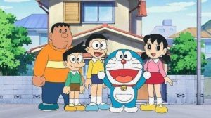 5 Fakta Fujiko A Fujio, Pencipta Doraemon Yang Meninggal di Usia 88 Tahun