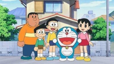 5 Fakta Fujiko A Fujio, Pencipta Doraemon Yang Meninggal di Usia 88 Tahun