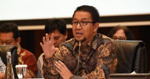 MA Bebaskan Eks Bos OJK Fakhri Hilmi di Kasus Korupsi Jiwasraya Rp.16 Triliun