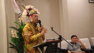 Jangan Lepas Seperti Sipadan-Ligitan, Wakil Ketua DPD RI Mahyudin Minta Pemerintah Tak Abaikan Krayan