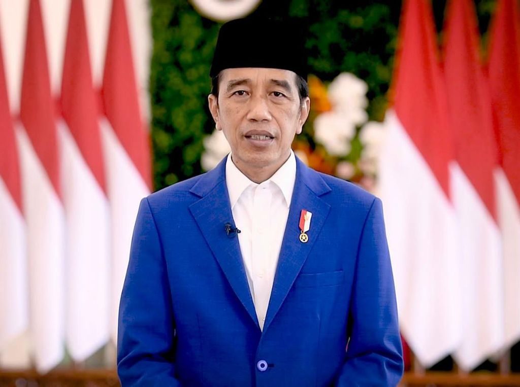 Gagal Kelola Negara, Rezim Jokowi Hanya Seolah-Olah Bekerja Tapi Rakyat Menderita