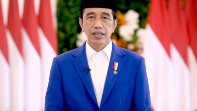Gagal Kelola Negara, Rezim Jokowi Hanya Seolah-Olah Bekerja Tapi Rakyat Menderita