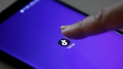 Ini Cara Mudah dan Praktis Membuat Font Centang Biru TikTok