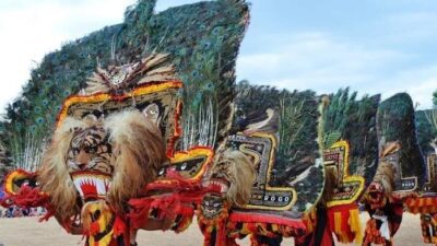 Malaysia Daftarkan Reog ke UNESCO, Hetifah: Tidak Menyenangkan Bagi Orang Indonesia
